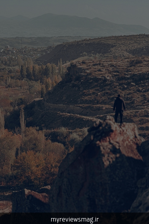 معرفی بازی‌های نقش‌آفرینی (RPG) به فارسی