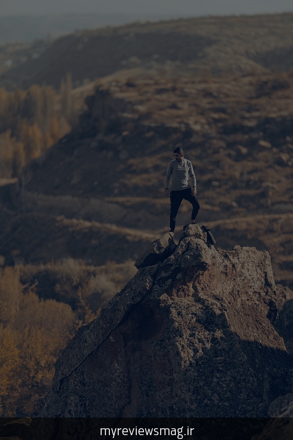 معرفی بازی‌های نقش‌آفرینی (RPG) به فارسی